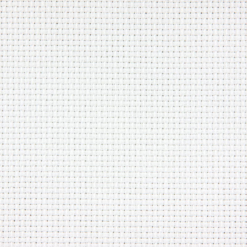Канва Аида 16 3251/100 белый/white (50x55 см) от магазина Маленькая-иголка