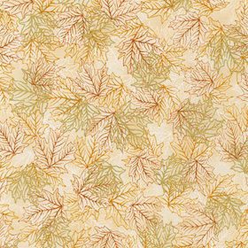 Ткань для пэчворка PEPPY SRKM-16042-191 AUTUMN 50х55 см магазин Маленькая-иголка