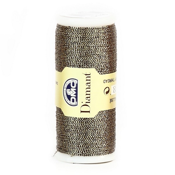 DMC Diamant металлик D140 магазин Маленькая-иголка
